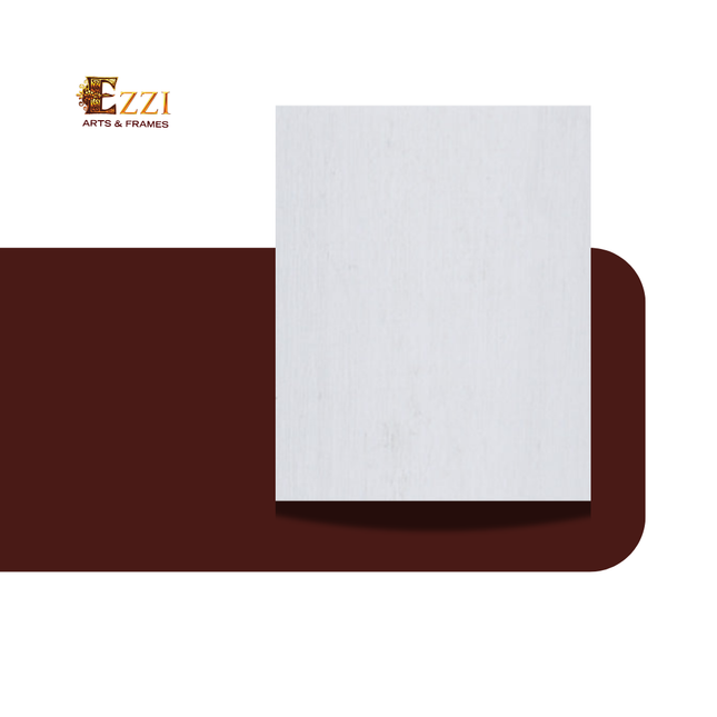 Royal White Moulding