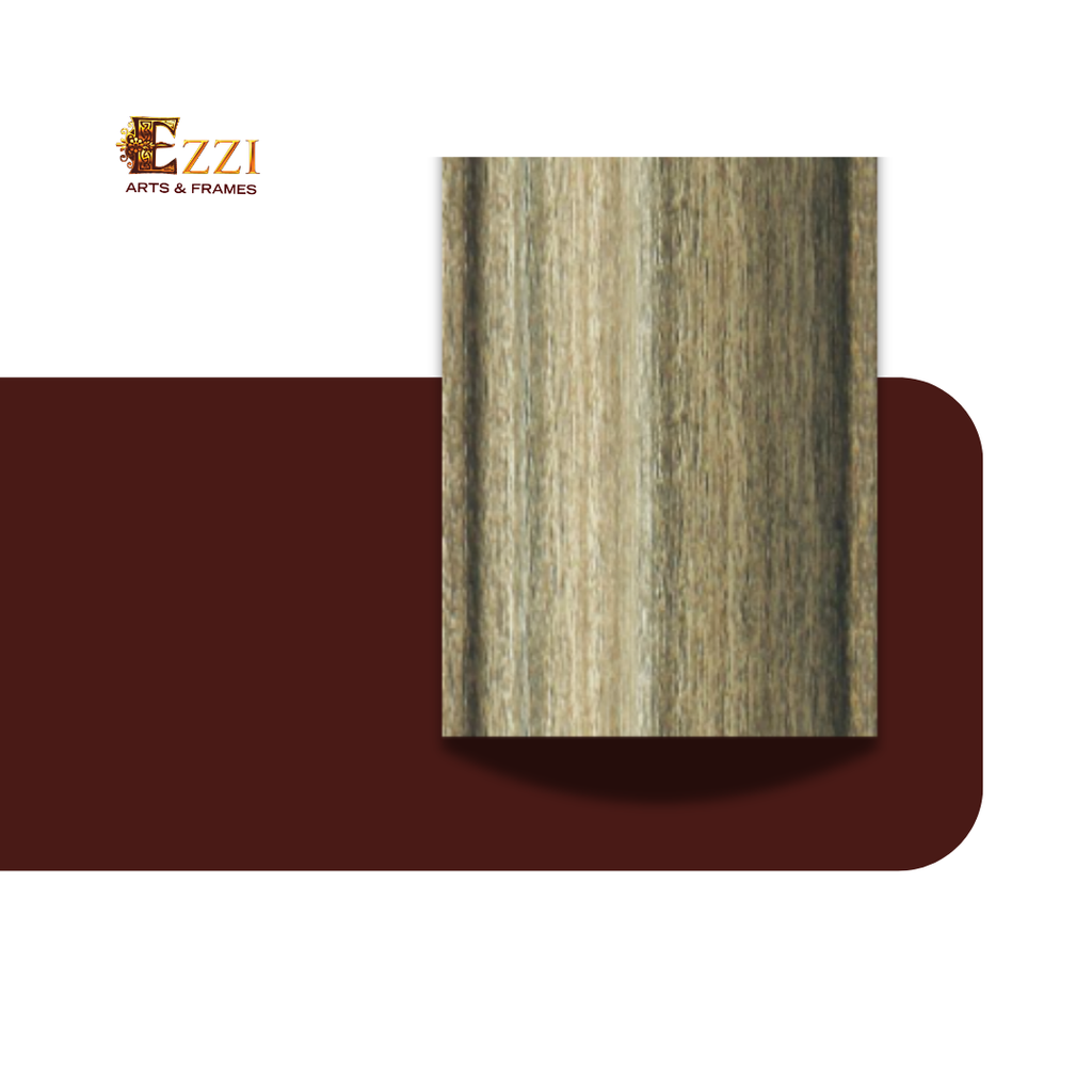 Legacy Ivory Moulding