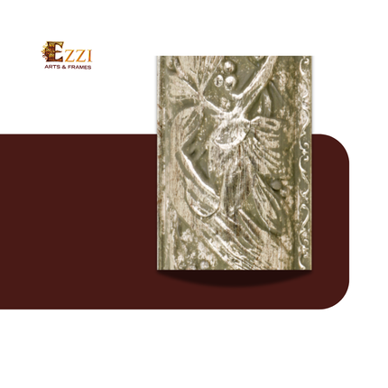 Zen Copper Gold Moulding