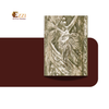 Zen Copper Gold Moulding