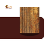 Legacy Red Gold Moulding