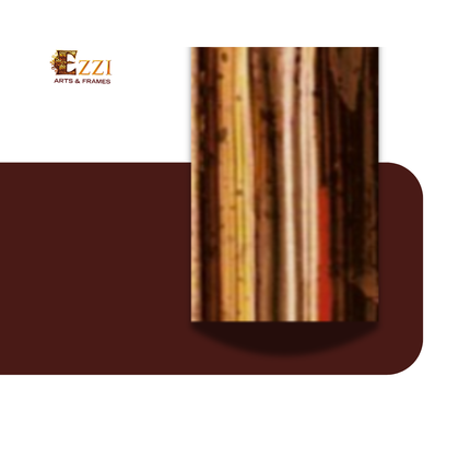 Bamboo (Standard Finish) Moulding