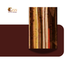 Bamboo (Standard Finish) Moulding