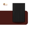 Rexo Black Moulding