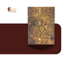 Nova Golden Moulding