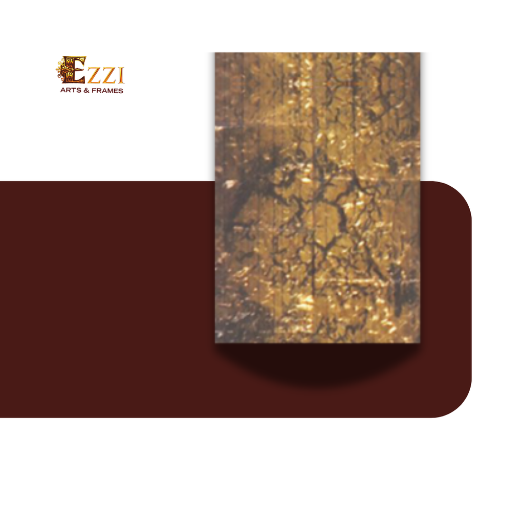 Nova Golden Moulding