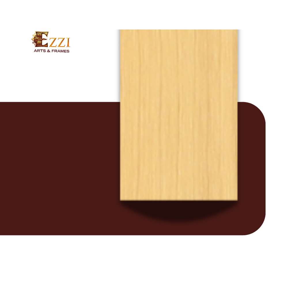 Zeno Natural Moulding