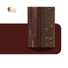 Zion Rustic Red Moulding