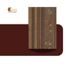 Zion Gold Moulding