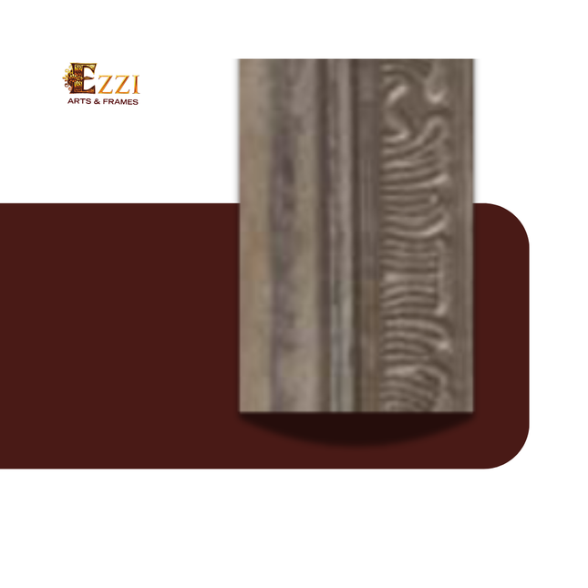 Zion Ivory Moulding
