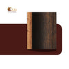 Majestic Brown Black Moulding