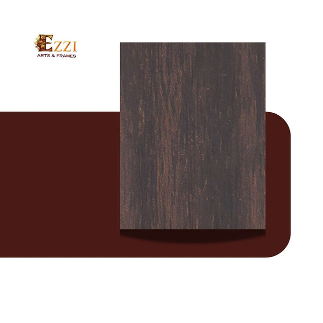 Rivaj Brown Moulding