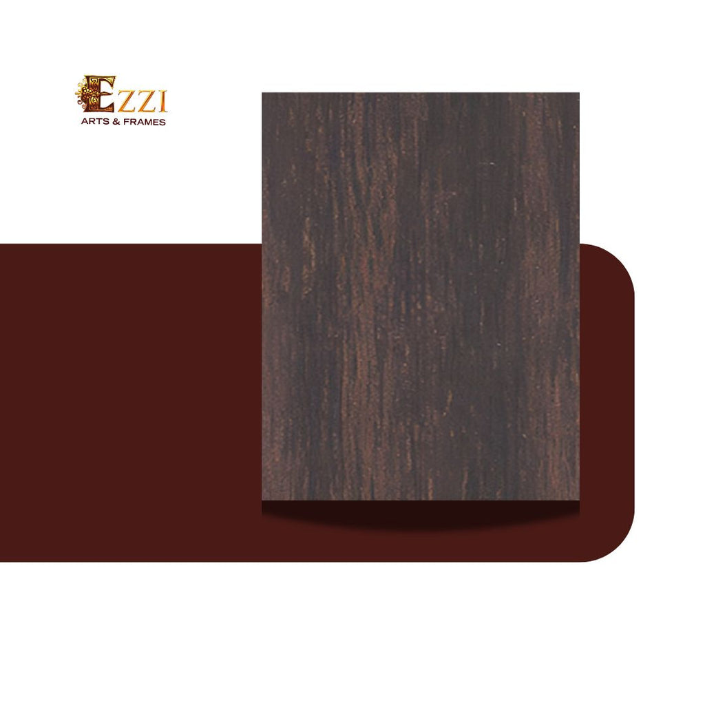 Rivaj Brown Moulding