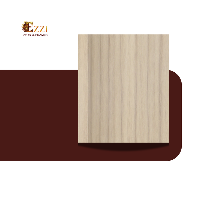 Majestic Cream Dark Moulding
