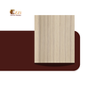 Majestic Cream Dark Moulding