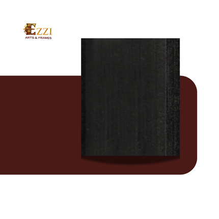Royal Black Moulding