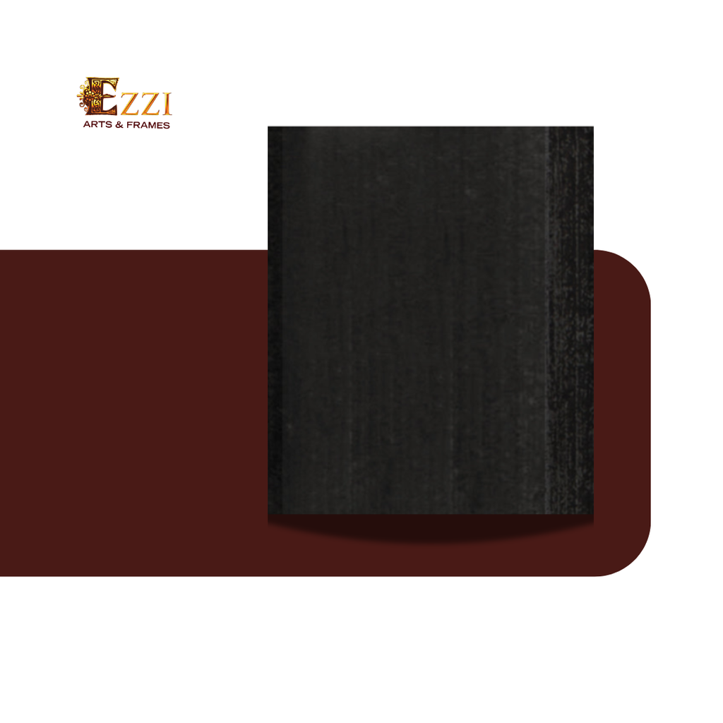 Royal Black Moulding