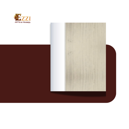 Victory Silver Moulding