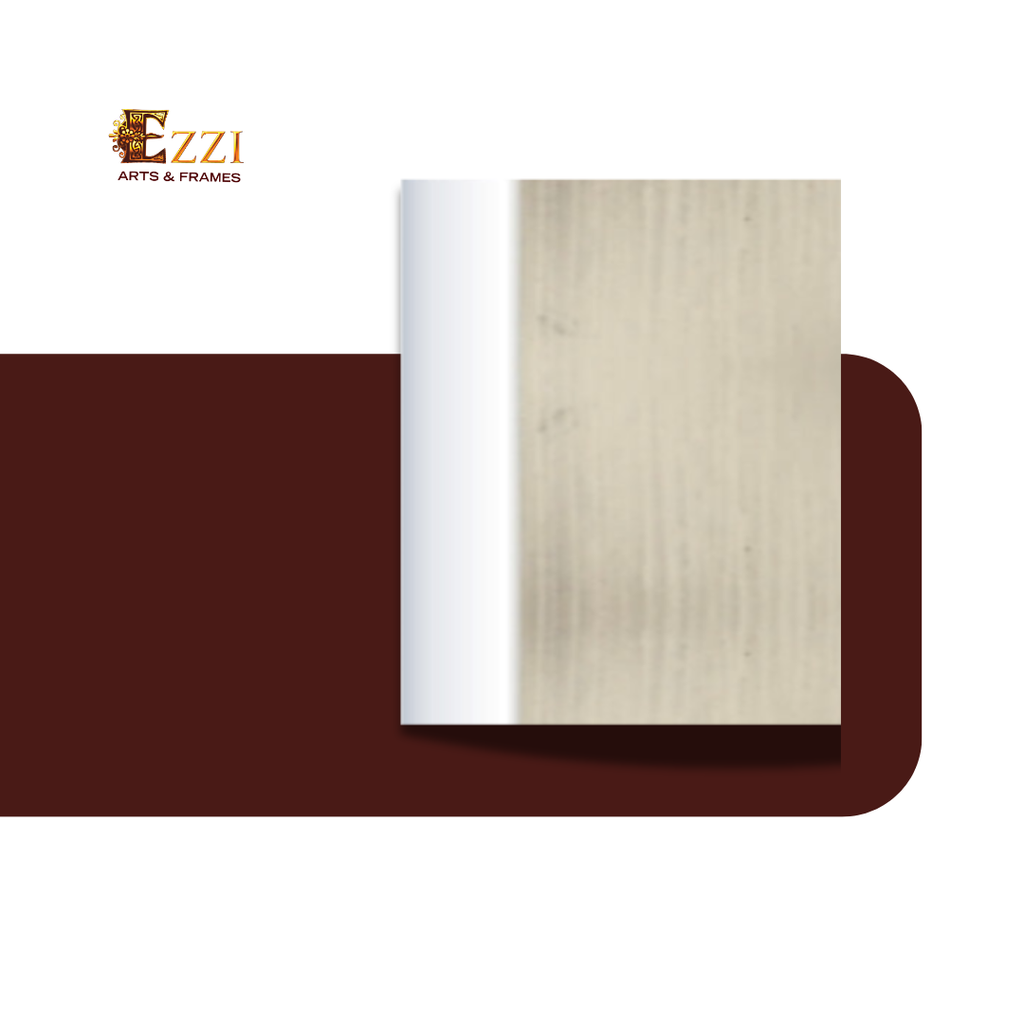 Victory Silver Moulding