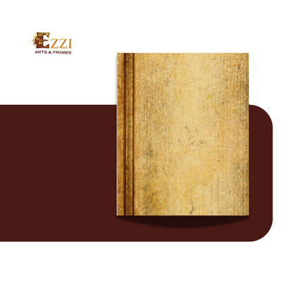 Vista Gold Moulding