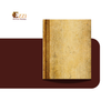 Vista Gold Moulding