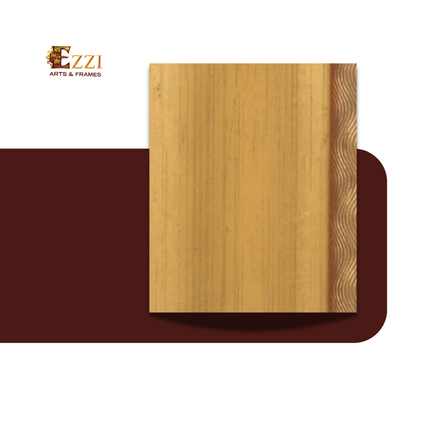 Fusion Gold Moulding