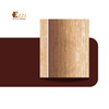 Majestic Light Brown Moulding
