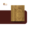 Goldex Matte Brown Moulding