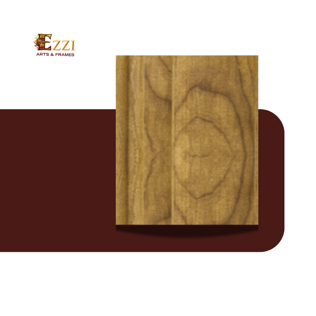 Goldex Matte Brown Moulding