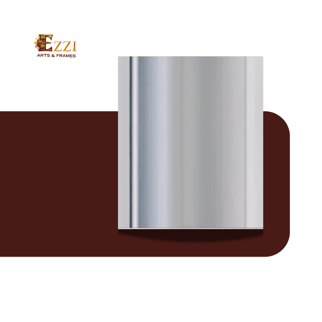 Bright Mirror Moulding