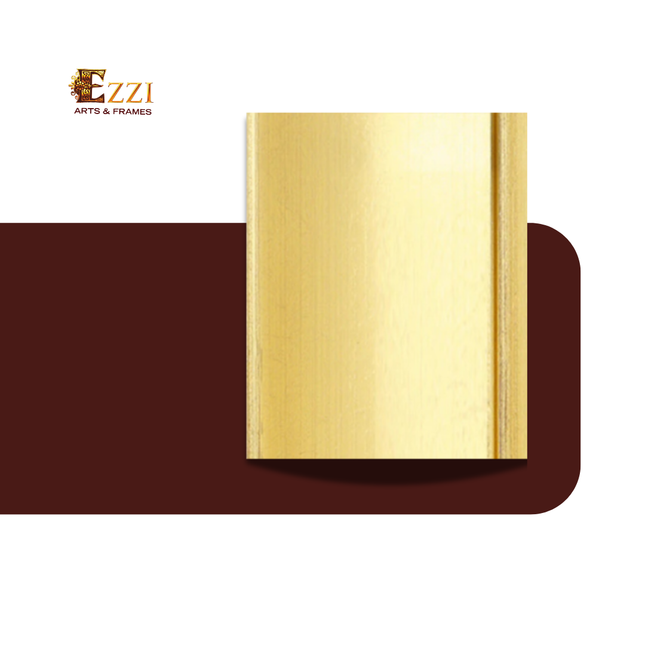 Signature Gold Moulding