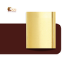 Signature Gold Moulding