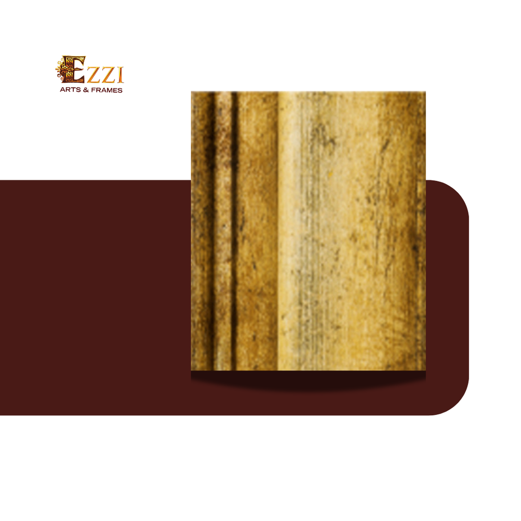 Goldex Golden Moulding