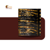 Heritage Copper Gold (Silver Variant) Moulding