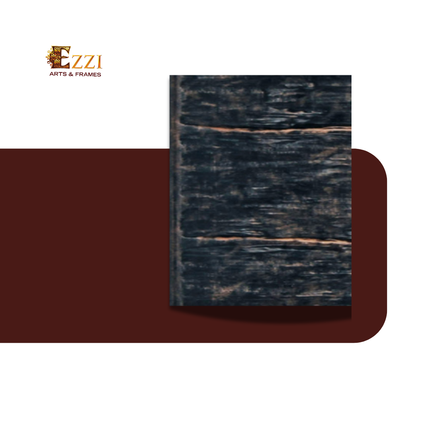 Crown Brown Moulding