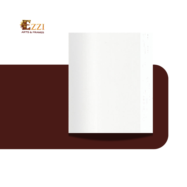 Royal White Moulding