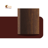 Majestic Chocolate Brown Moulding