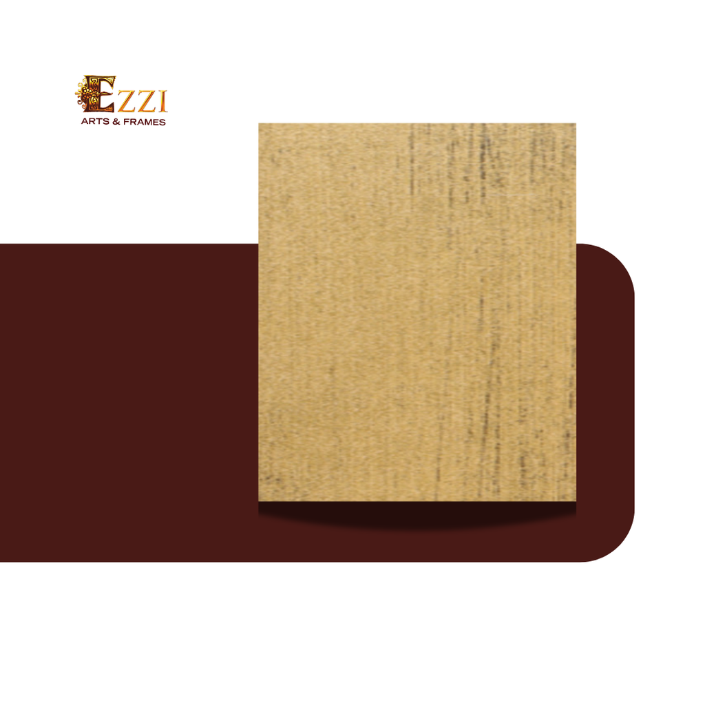 Classic Golden Moulding