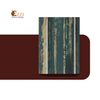 Elite Teal Blue Moulding