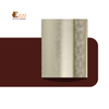 Fusion Silver Moulding