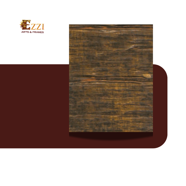 Crown Copper Moulding