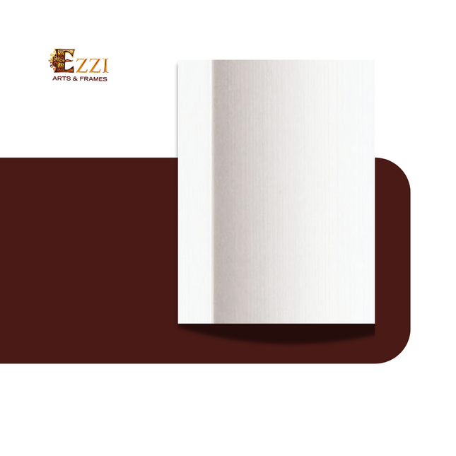 Majestic White Moulding