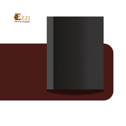 Majestic Black Moulding