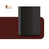 Majestic Black Moulding