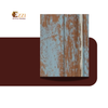 Elite Rustic Sky Blue Moulding
