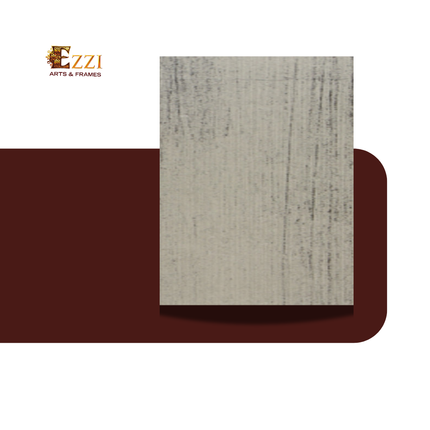 Classic Silver Moulding