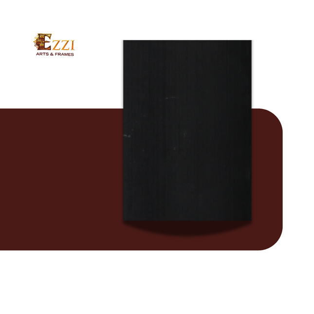 Grand Black Moulding