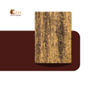 Sharp Golden Moulding