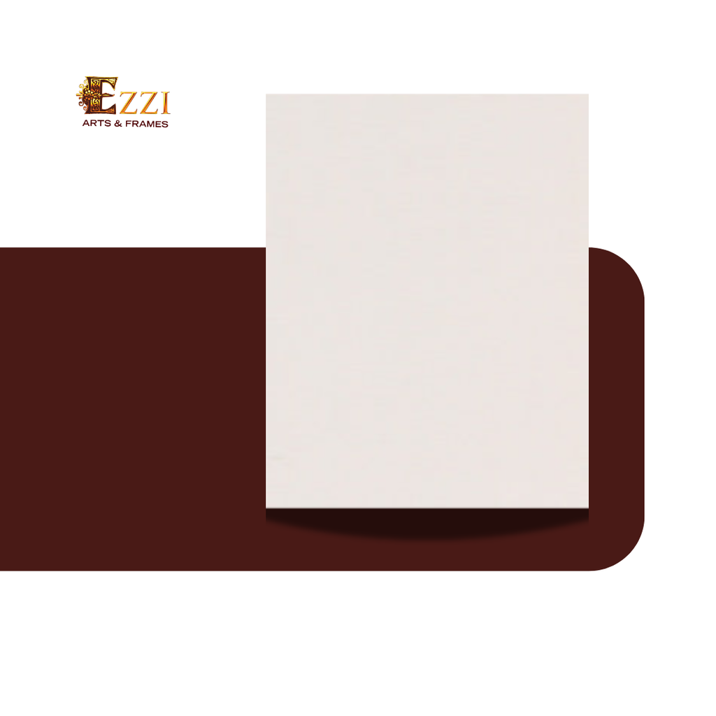 Classic White Moulding