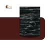 Crown Black Moulding